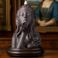 How to Light a Backflow Incense Burner Correctly — and Keep It Clean