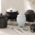 Why Choose an Electric Incense Burner? A Cleaner, Safer Way to Enjoy Incense at Home