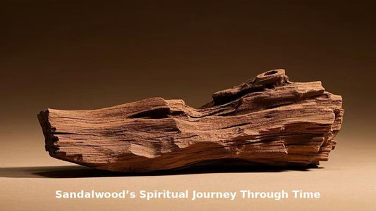 What Is Sandalwood Powder?