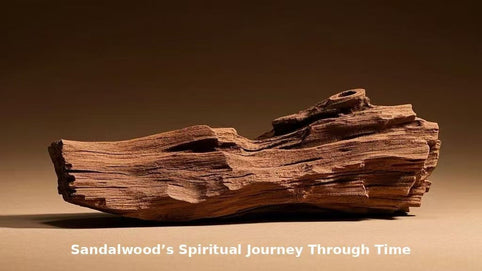 What Is Sandalwood Powder?