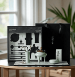 Complete Burners & Gift Sets - Incensoria