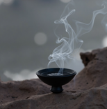 incense burner - Incensoria