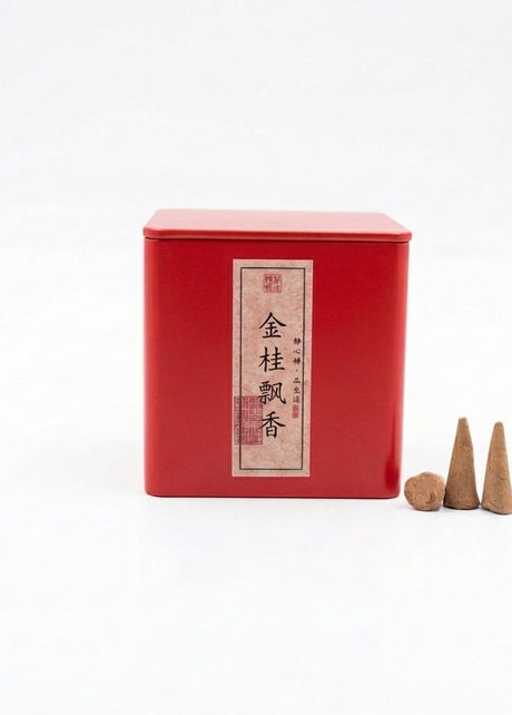Incense Cones