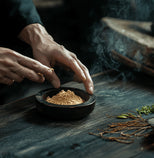 incense powder - Incensoria
