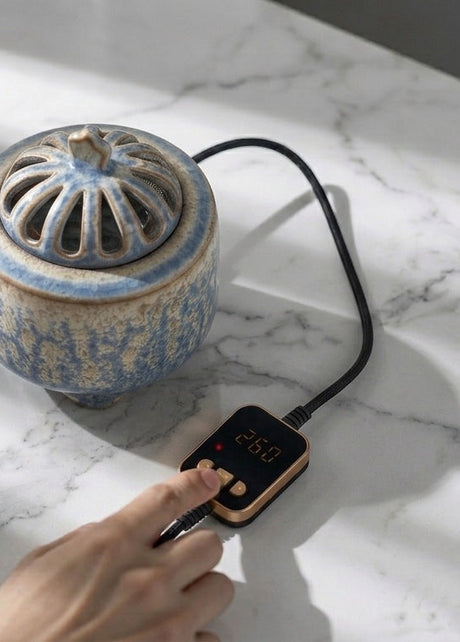 Electric Incense Burner