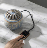 Electric Incense Burner