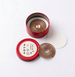 Incense Coils