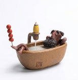 Backflow Incense Burner - Incensoria
