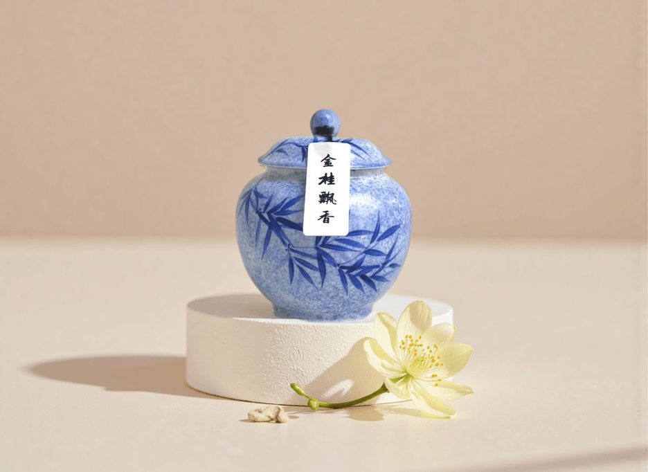 incense powder - Incensoria