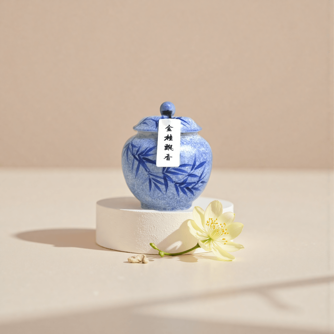incense powder - Incensoria