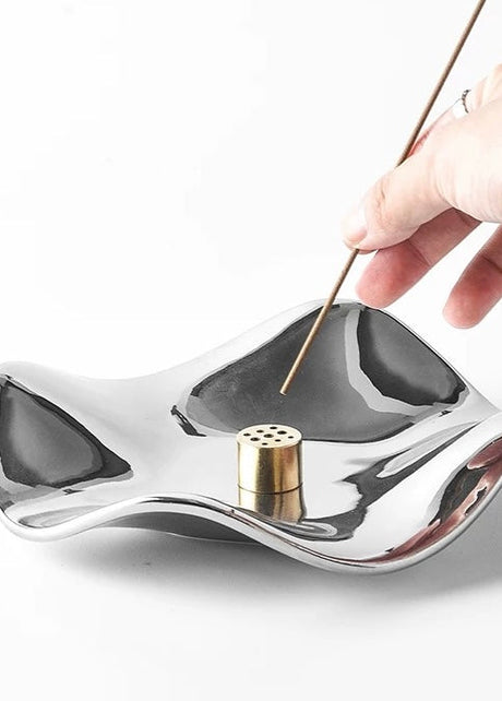 Incense Holders