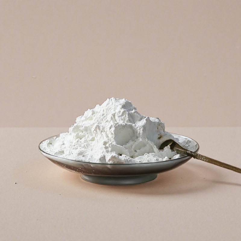 Refined Ash for Incense
