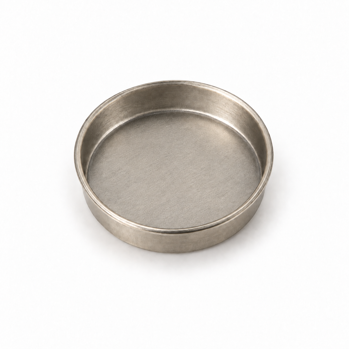 Replacement Metal Incense Dish for Portable Electric Incense Burner