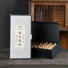 Thujia Backflow Incense Cones – Natural Herbal Scent