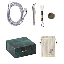 Portable Electric Incense Burner