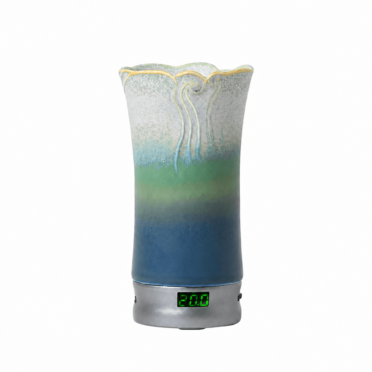 Portable Electric Incense Burner