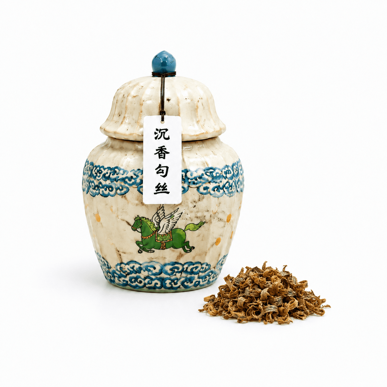 Agarwood Shavings for Electric Incense Burners