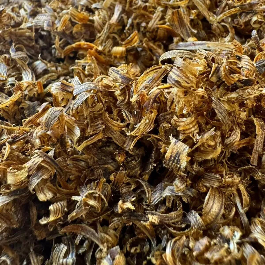 Agarwood Shavings for Electric Incense Burners