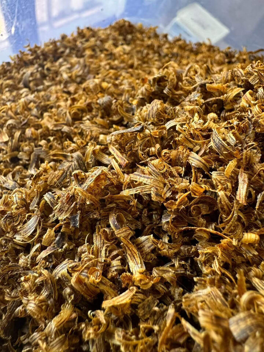 Agarwood Shavings for Electric Incense Burners