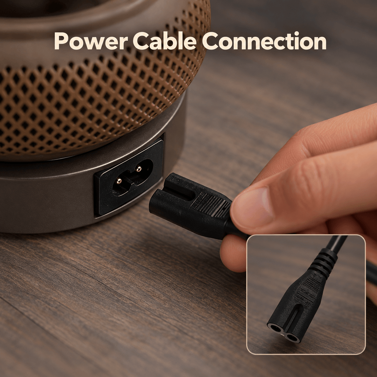 Electric Incense Heater for Resin & Incense Powder